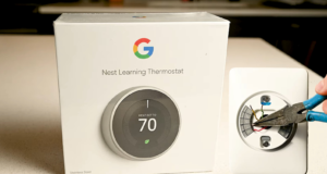 Read more about the article How to Install a Nest Thermostat: A Step-by-Step Guide and Its Impact on Your Home