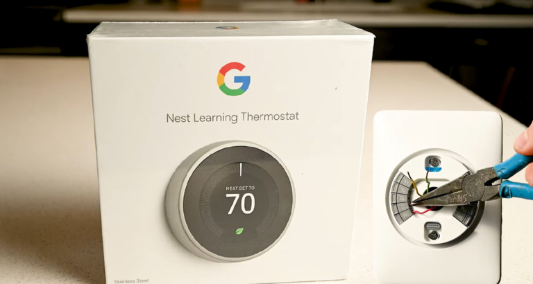 How to Install a Nest Thermostat: A Step-by-Step Guide and Its Impact on Your Home