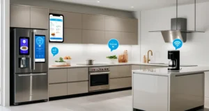 Read more about the article Top 10 Must-Have Smart Kitchen Gadgets for 2024: Elevate Your Cooking Experience