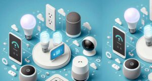 Read more about the article Top 5 Budget-Friendly Gadgets to Start Your Smart Home Journey