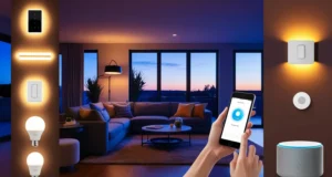 Read more about the article How to Automate Your Home Lighting: A Step-by-Step Guide