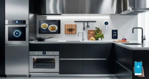 Read more about the article AI-Powered Cooking: How Artificial Intelligence is Revolutionizing Kitchen Gadgets